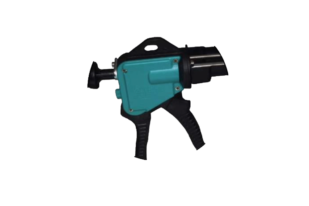 Pistola de aplicación