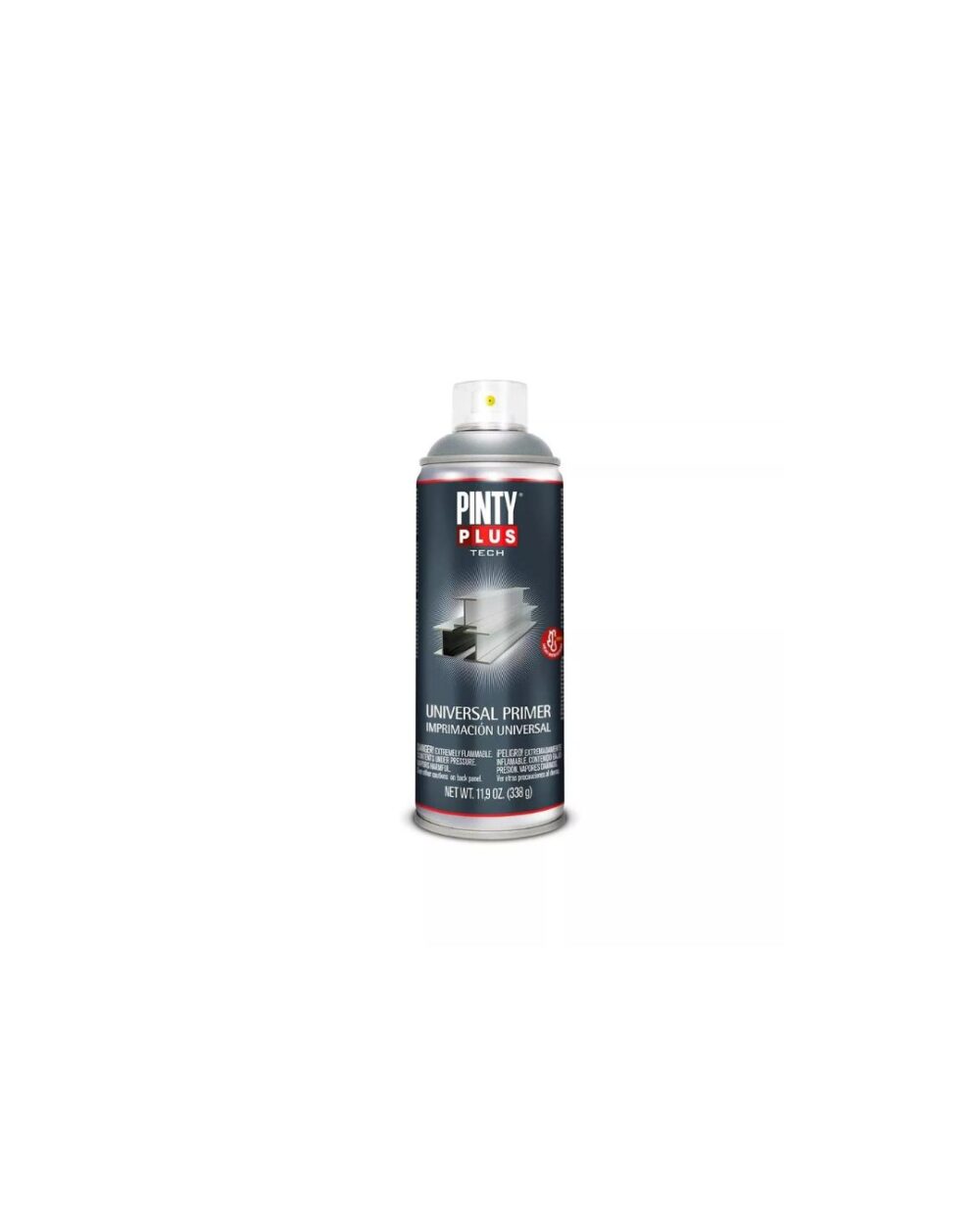 Imprimacion Universal Spray 400 ml